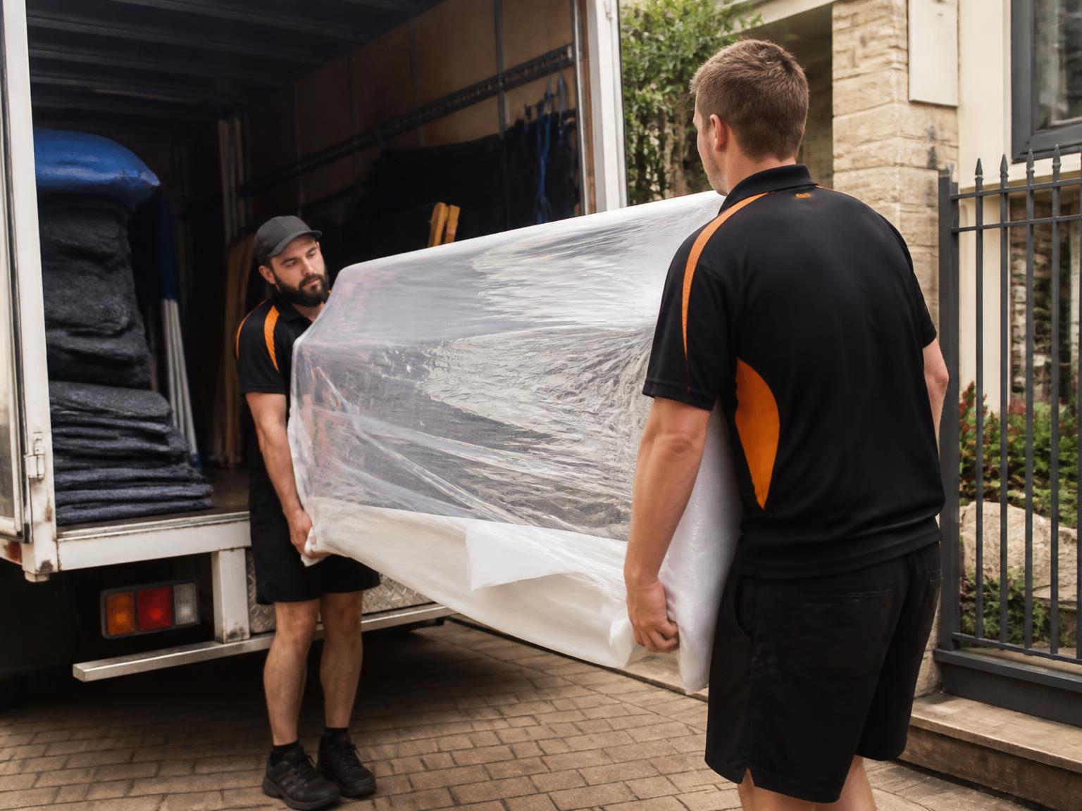 Furniture Removalists in Adelaide, SA